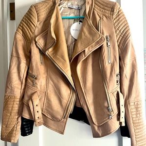 Women’s jacket